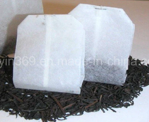 16.5GSM 17GSM 18.5GSM Heat Sealed Filter Paper for Tea Bag