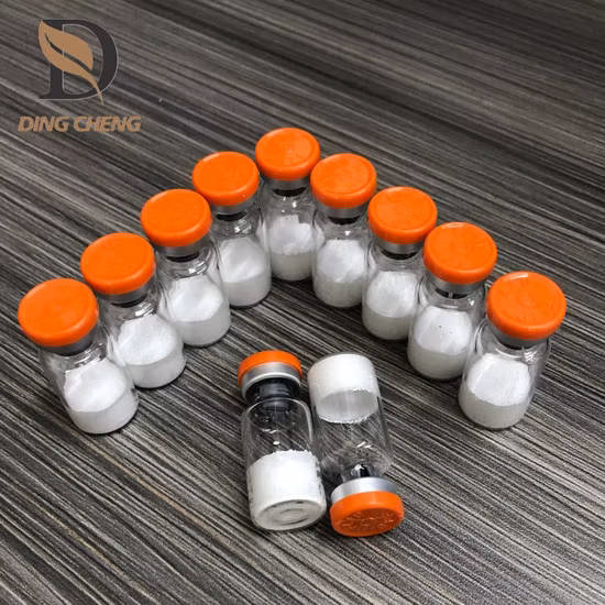 Cosmetic Anti-Aging Peptides Epitalon/Epithalon/Epithalone Peptide 10mg Vial CAS 307297-39-8