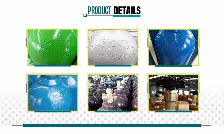 Factory Supply Industrial Gas Industrial Grade 99.9% Sulfur Dioxide Gas So2 Gas for Russia Market