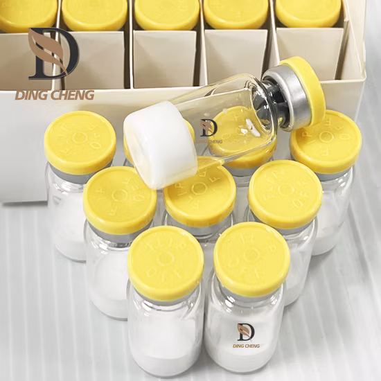 Cosmetic Anti-Aging Peptides Epitalon/Epithalon/Epithalone Peptide 10mg Vial CAS 307297-39-8