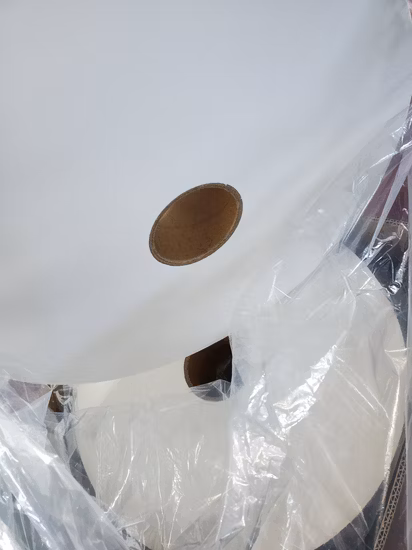 16.5g Heat Seal Filter Paper for Coffee and Tea Bag Packing Machine