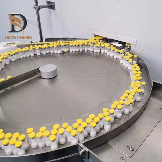 Cosmetic Anti-Aging Peptides Epitalon/Epithalon/Epithalone Peptide 10mg Vial CAS 307297-39-8