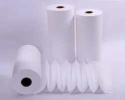 H14 Grade Fiberglass Air Filter Paper for HEPA Air Purifier Filter